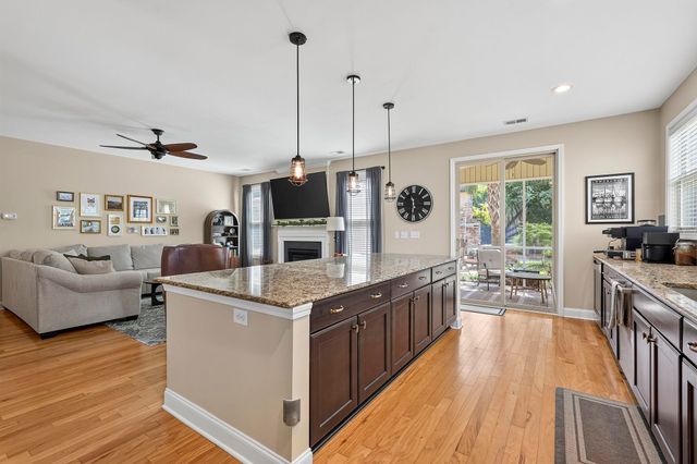 23 Cyclamen Ct., Murrells Inlet, SC 29576