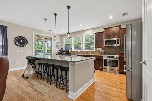 23 Cyclamen Ct., Murrells Inlet, SC 29576