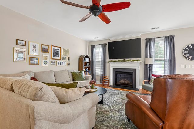 23 Cyclamen Ct., Murrells Inlet, SC 29576