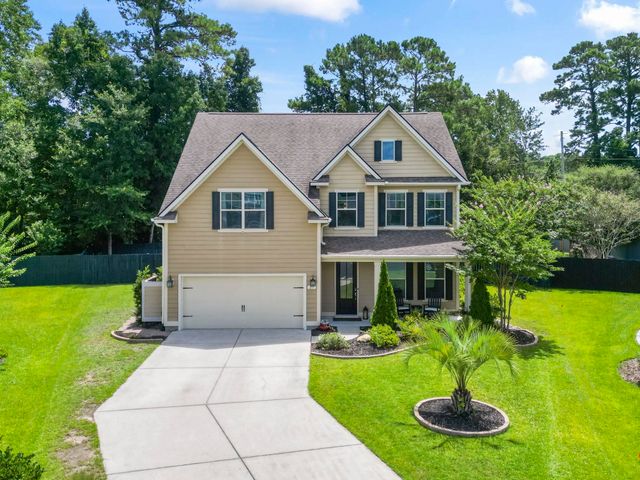 23 Cyclamen Ct., Murrells Inlet, SC 29576