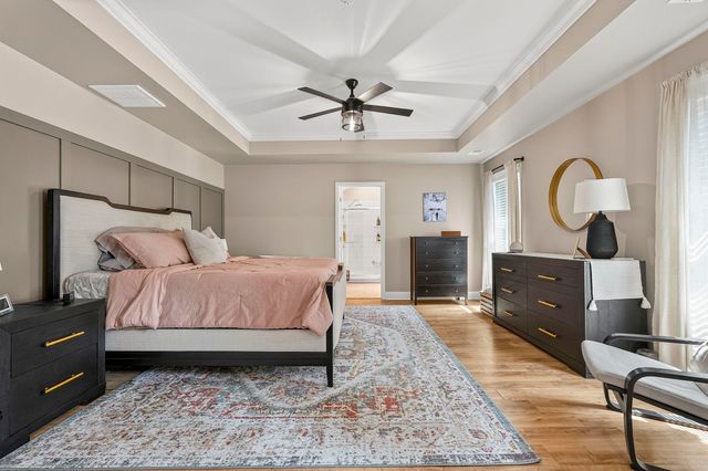 23 Cyclamen Ct., Murrells Inlet, SC 29576