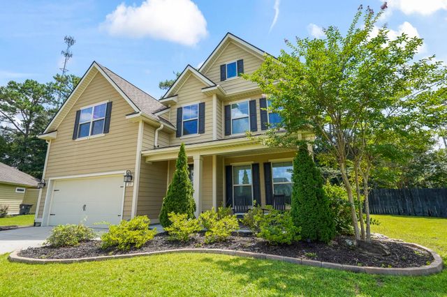 23 Cyclamen Ct., Murrells Inlet, SC 29576