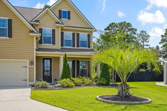 23 Cyclamen Ct., Murrells Inlet, SC 29576