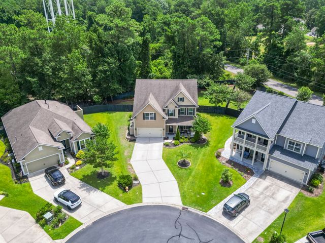 23 Cyclamen Ct., Murrells Inlet, SC 29576