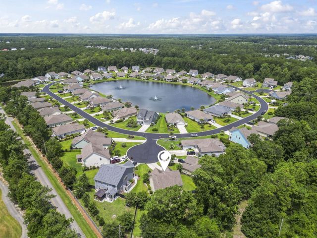 23 Cyclamen Ct., Murrells Inlet, SC 29576
