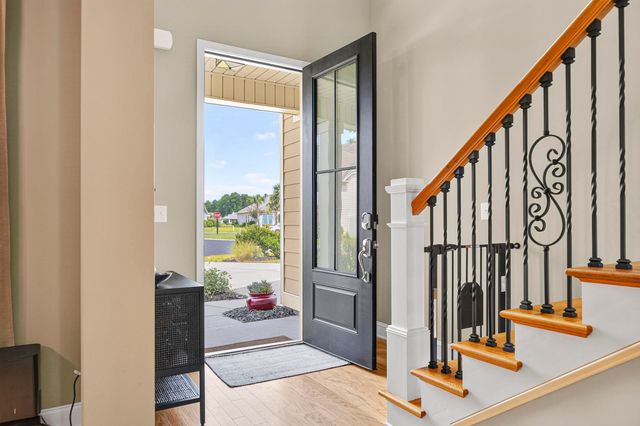 23 Cyclamen Ct., Murrells Inlet, SC 29576