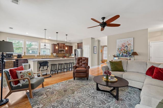 23 Cyclamen Ct., Murrells Inlet, SC 29576