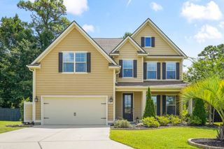 23 Cyclamen Ct., Murrells Inlet, SC 29576