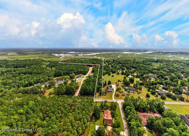 Ferry Point Road, Gautier, MS 39553