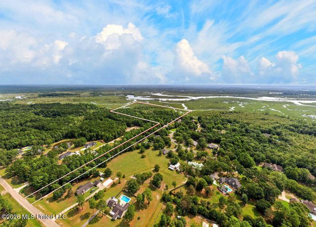 Ferry Point Road, Gautier, MS 39553