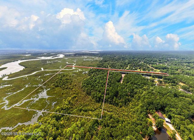 Ferry Point Road, Gautier, MS 39553