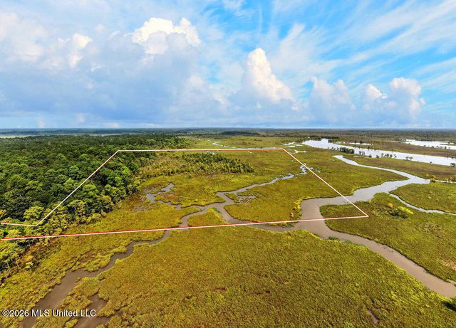Ferry Point Road, Gautier, MS 39553