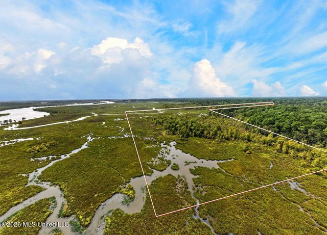 Ferry Point Road, Gautier, MS 39553