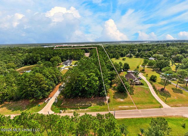 Ferry Point Road, Gautier, MS 39553