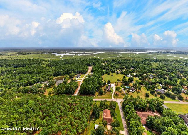 Ferry Point Road, Gautier, MS 39553