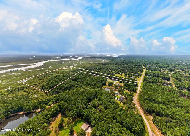 Ferry Point Road, Gautier, MS 39553