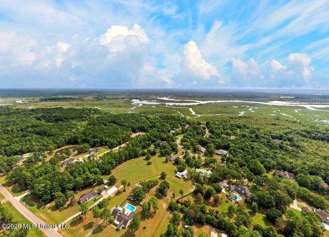 Ferry Point Road, Gautier, MS 39553