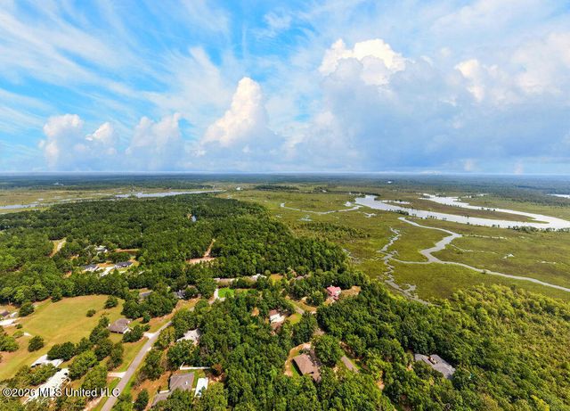 Ferry Point Road, Gautier, MS 39553