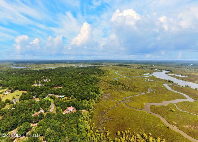 Ferry Point Road, Gautier, MS 39553
