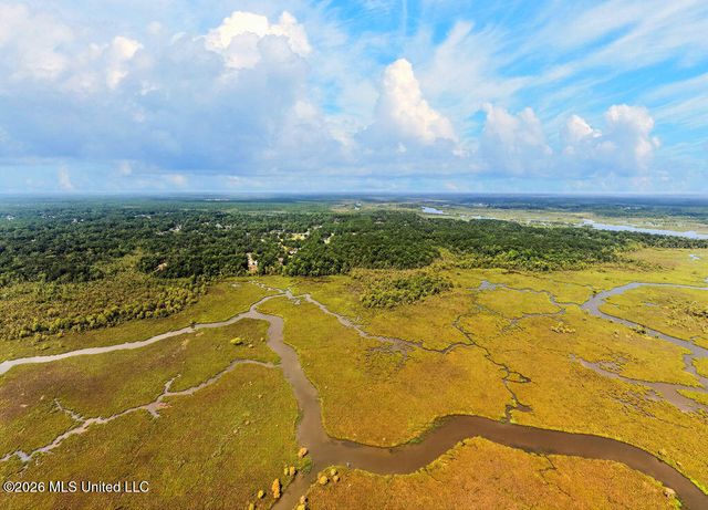 Ferry Point Road, Gautier, MS 39553