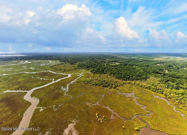 Ferry Point Road, Gautier, MS 39553