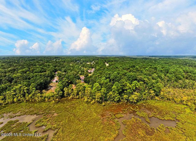 Ferry Point Road, Gautier, MS 39553