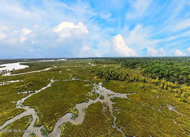 Ferry Point Road, Gautier, MS 39553