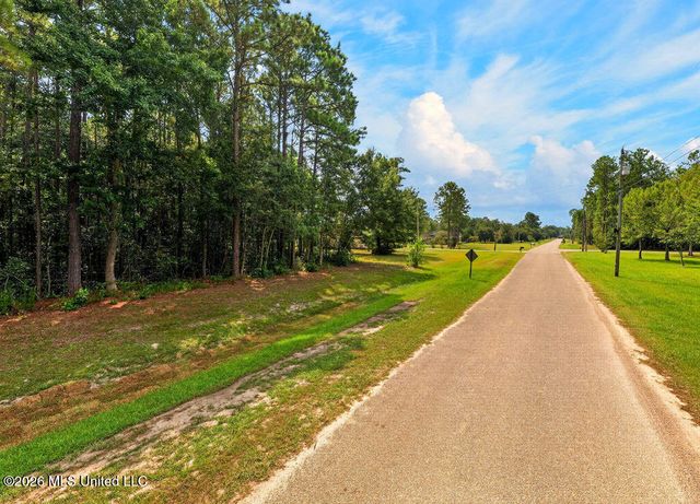 Ferry Point Road, Gautier, MS 39553