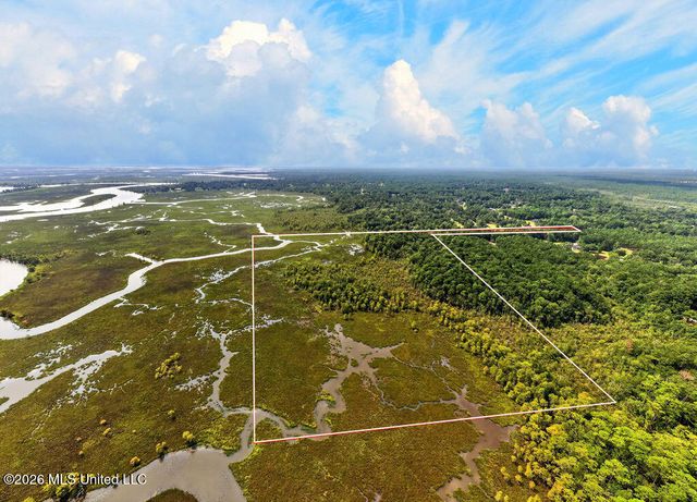 Ferry Point Road, Gautier, MS 39553