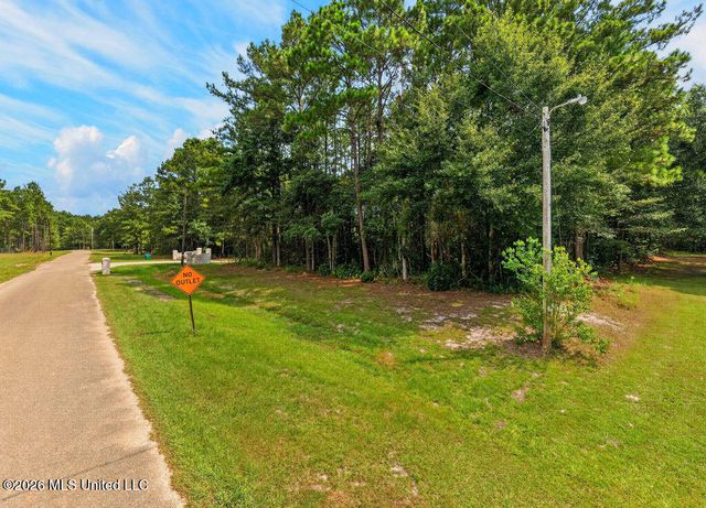Ferry Point Road, Gautier, MS 39553