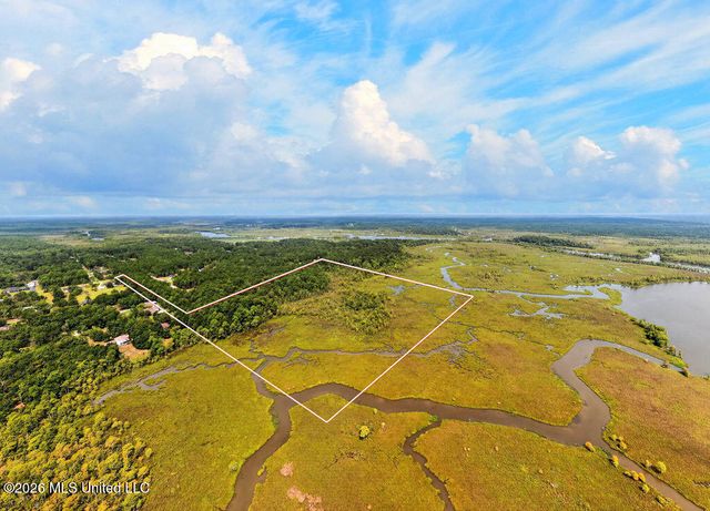 Ferry Point Road, Gautier, MS 39553