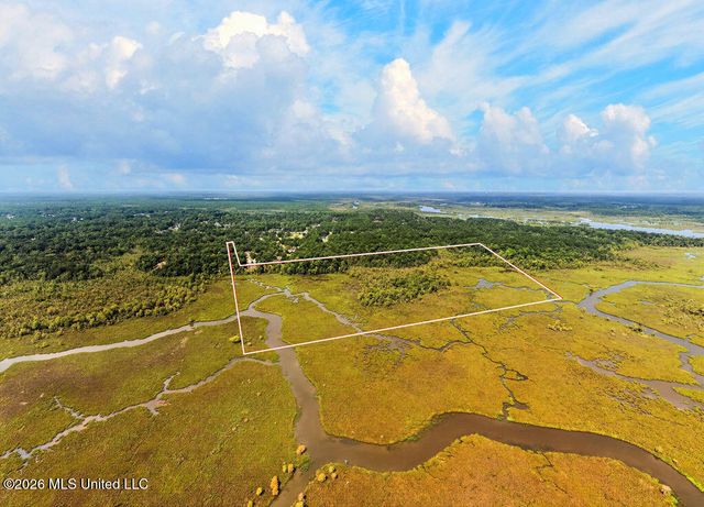 Ferry Point Road, Gautier, MS 39553
