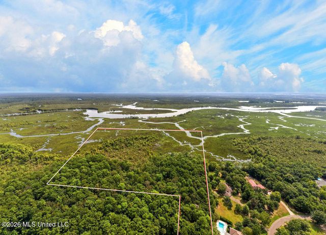 Ferry Point Road, Gautier, MS 39553