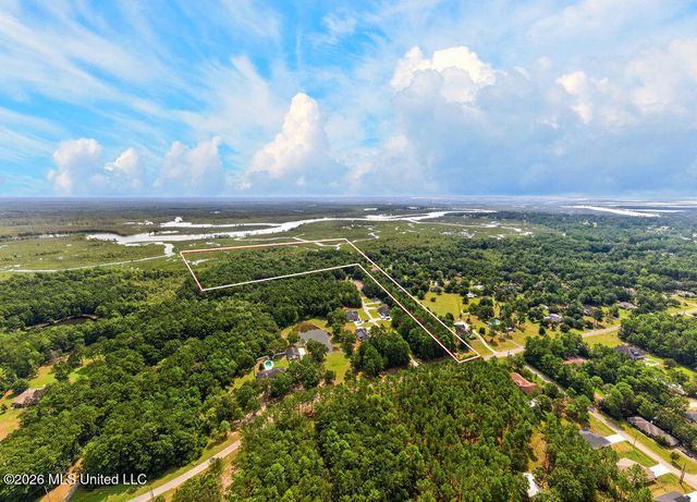 Ferry Point Road, Gautier, MS 39553