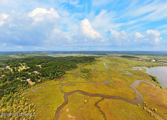 Ferry Point Road, Gautier, MS 39553