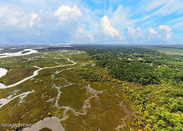 Ferry Point Road, Gautier, MS 39553