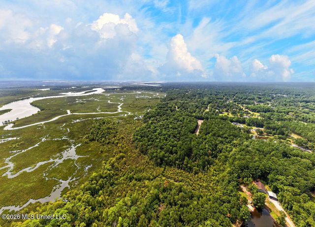 Ferry Point Road, Gautier, MS 39553