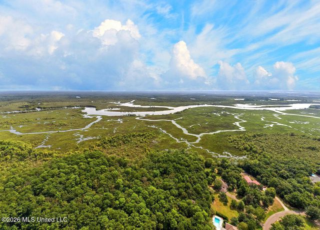 Ferry Point Road, Gautier, MS 39553