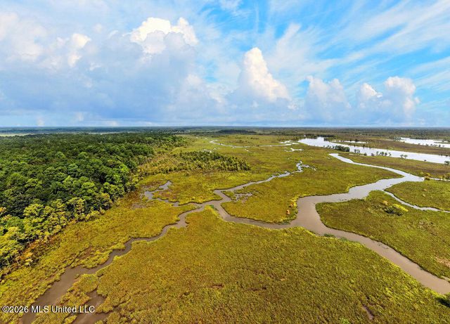 Ferry Point Road, Gautier, MS 39553