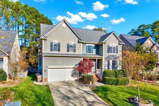 940 Federal House Avenue, Wake Forest, NC 27587