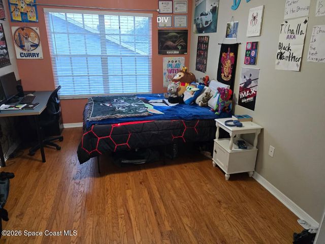 2639 Lowell Circle, Melbourne, FL 32935