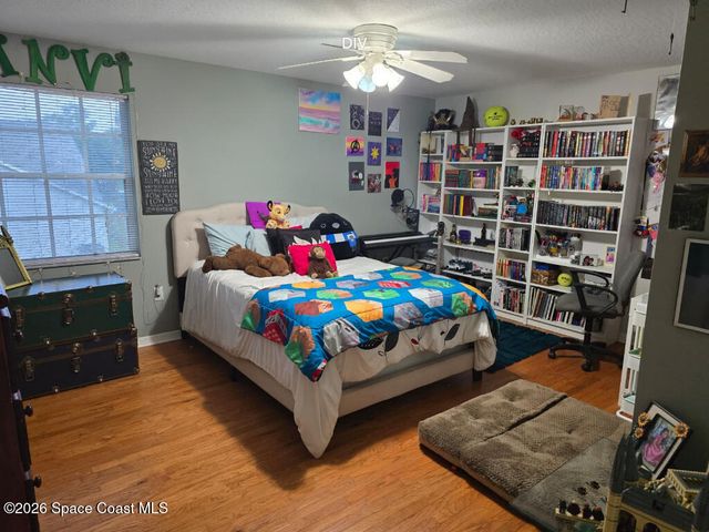 2639 Lowell Circle, Melbourne, FL 32935