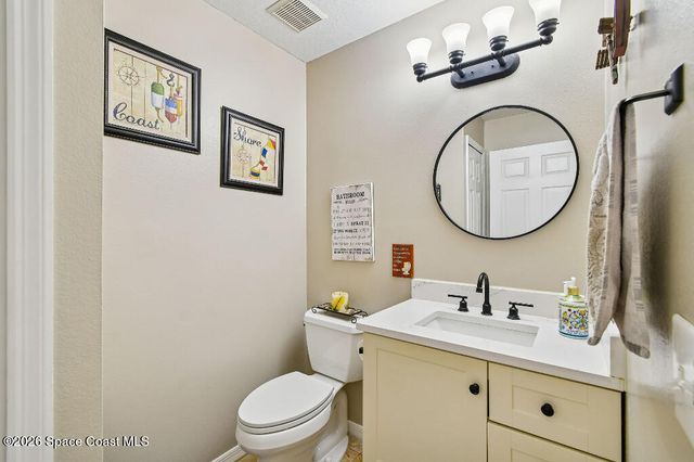 2639 Lowell Circle, Melbourne, FL 32935