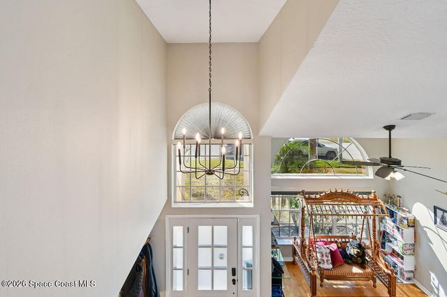 2639 Lowell Circle, Melbourne, FL 32935