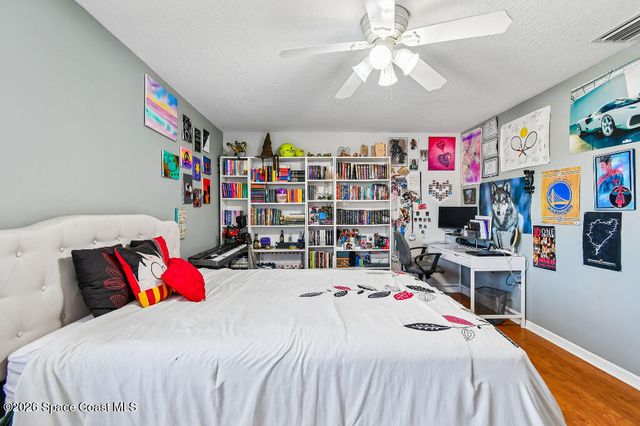 2639 Lowell Circle, Melbourne, FL 32935