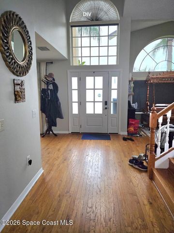 2639 Lowell Circle, Melbourne, FL 32935