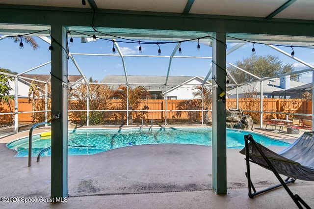 2639 Lowell Circle, Melbourne, FL 32935