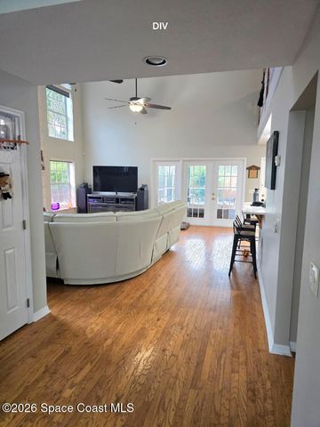 2639 Lowell Circle, Melbourne, FL 32935