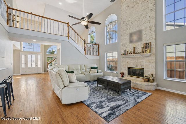 2639 Lowell Circle, Melbourne, FL 32935