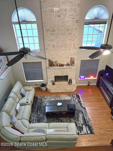 2639 Lowell Circle, Melbourne, FL 32935